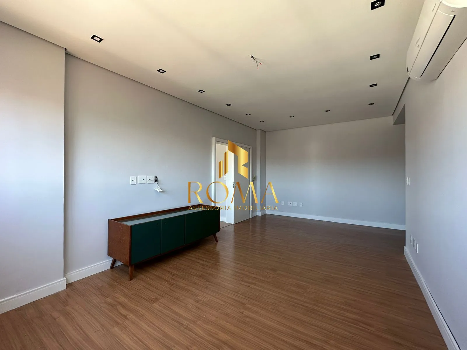 Imagem Apartamento Exclusivo no Nonoai | 202m², 3 Suítes e Vista Panorâmica