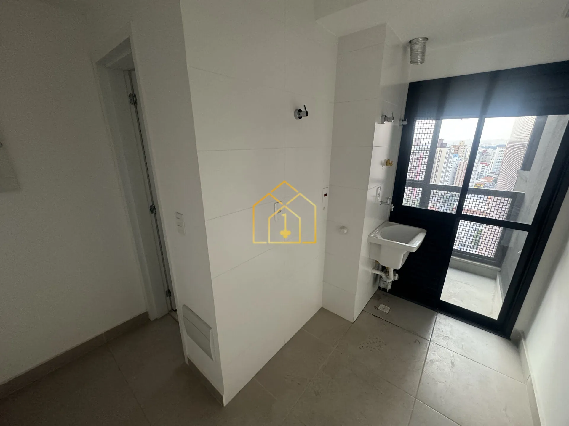 Imagem Apartamento à venda 125m² 3 quartos 3 suíte 3 vagas | Vila Assunção - Santo André - SP