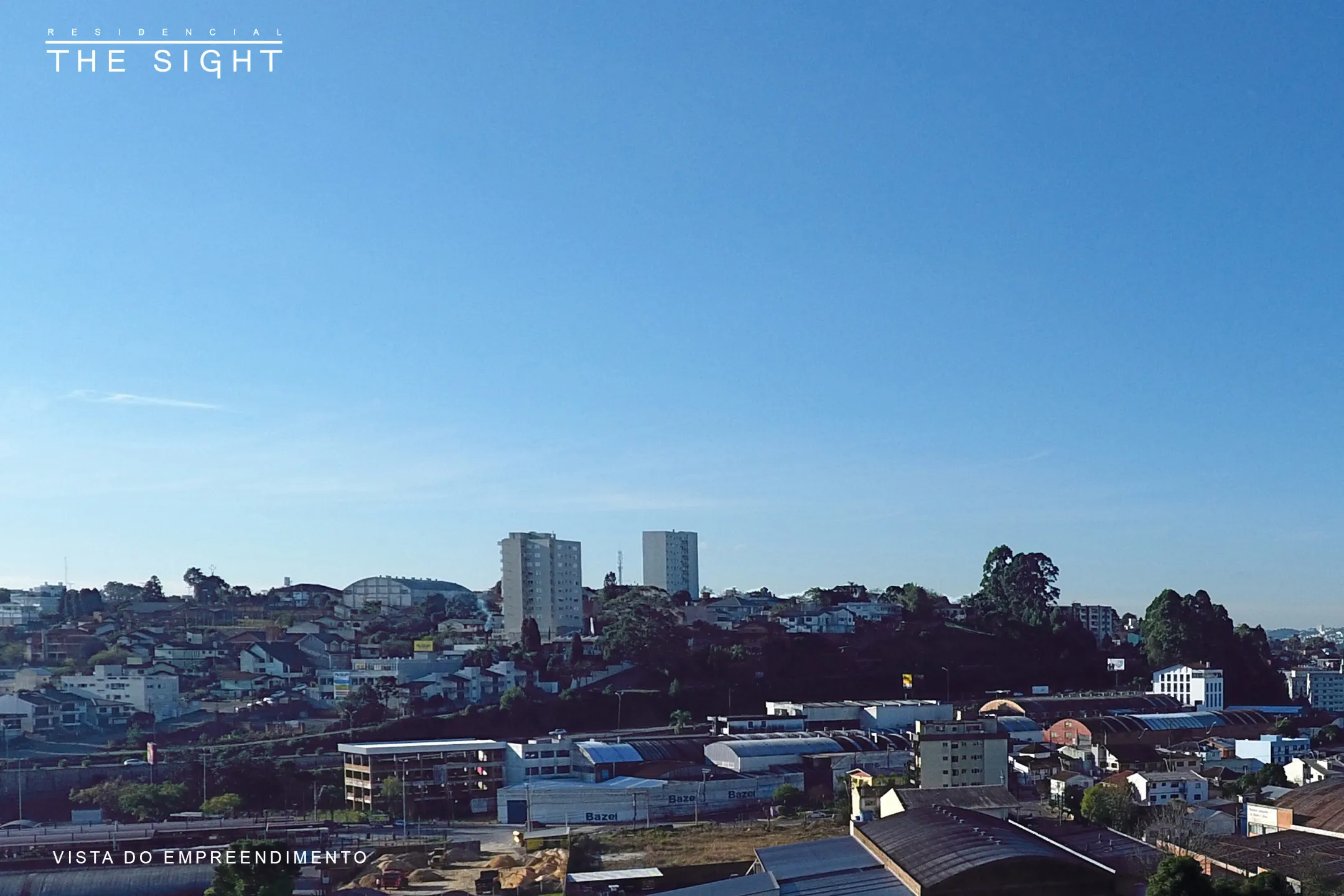 Imagem Apartamento à venda em Caxias do Sul, Sanvitto, com 2 quartos, 86.7m2