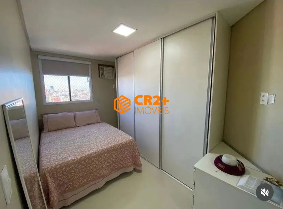 Imagem Vendo apartamento 54m2 próximo a lagoa do Araçá imbiribeira
