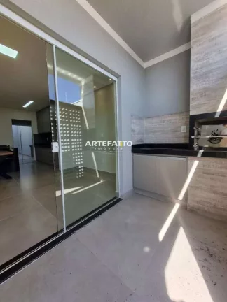 Imagem APARTAMENTO NOVO A VENDA NO BAIRRO SANTA LÚCIA – LOCALIZAÇÃO PRIVILEGIADA