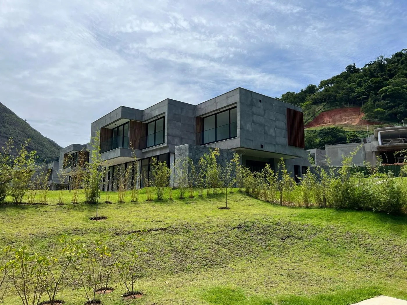 Imagem Empreendimento para Venda em Petrópolis / RJ no bairro Corrêas