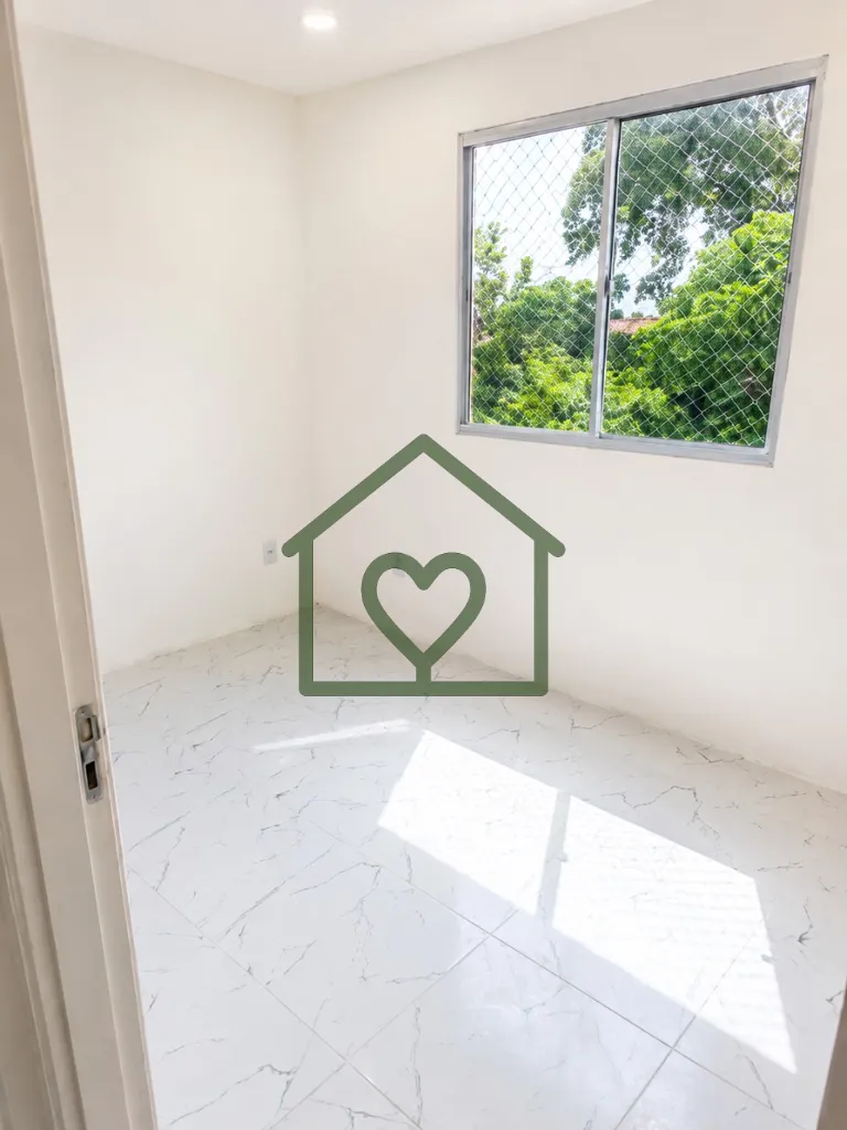 Imagem Apartamento reformado e desocupado no Morro Santana 
 
Excelente apartamento reformado e desocupado,...