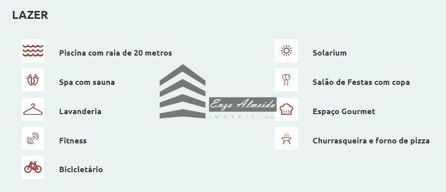 Imagem Apartamento à venda em São Paulo/SP