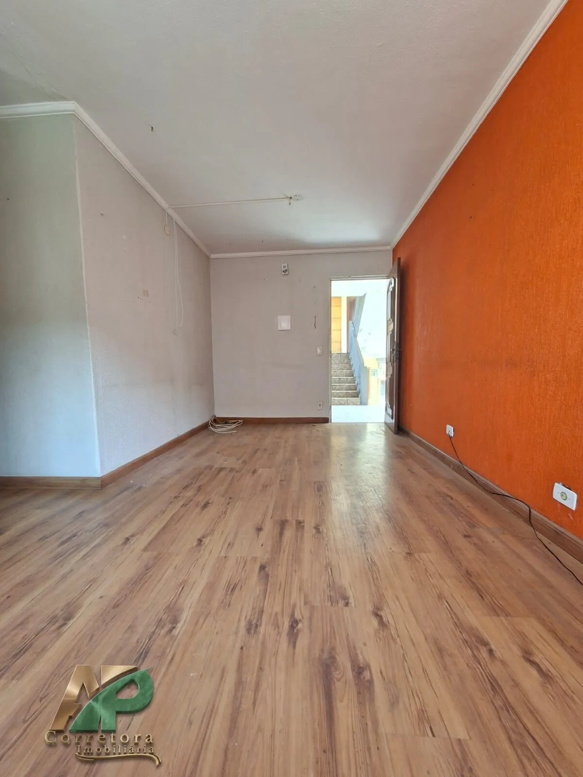 Imagem Apartamento à Venda em Taboão da Serra: 2 Dormitórios no Condomínio Vale dos Pinheiros