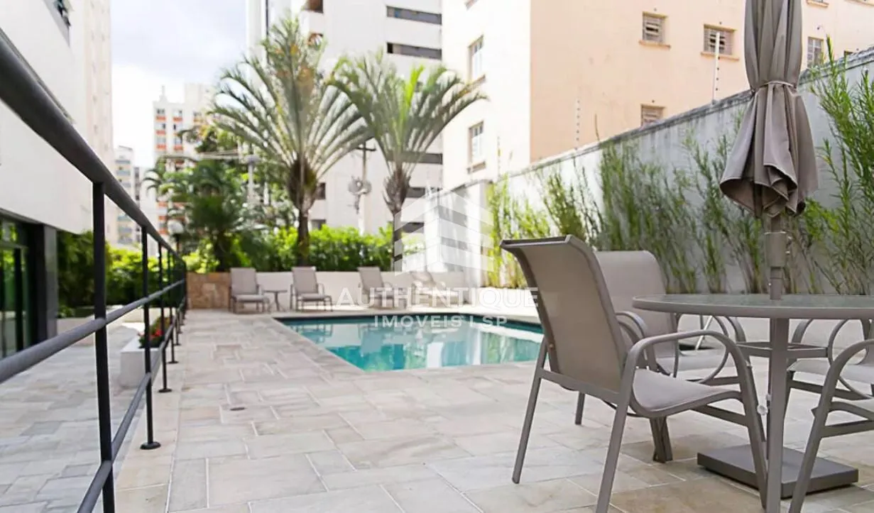 Imagem VILLA FIORI ACLIMACAO - Apartamento à venda no bairro Aclimação - São Paulo/SP, Zona Sul