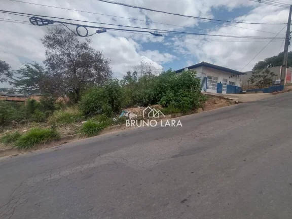 Imagem Terreno à venda em São Joaquim de Bicas bairro Residencial Casa Grande