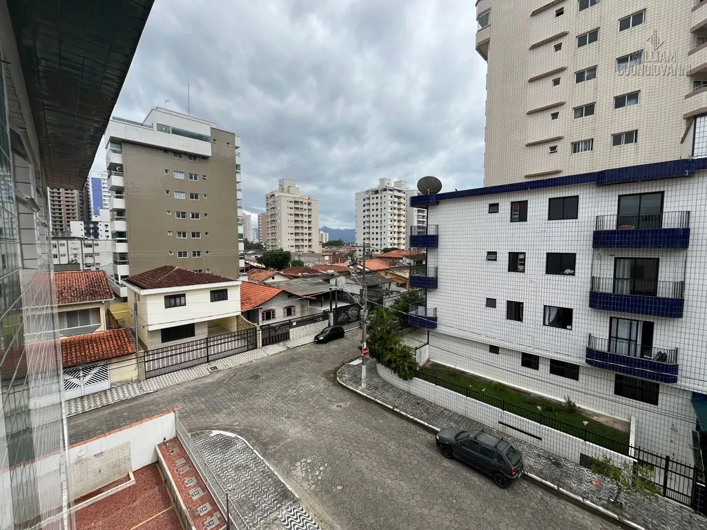 Imagem APARTAMENTO MOBILIADO A 200 METROS DA PRAIA