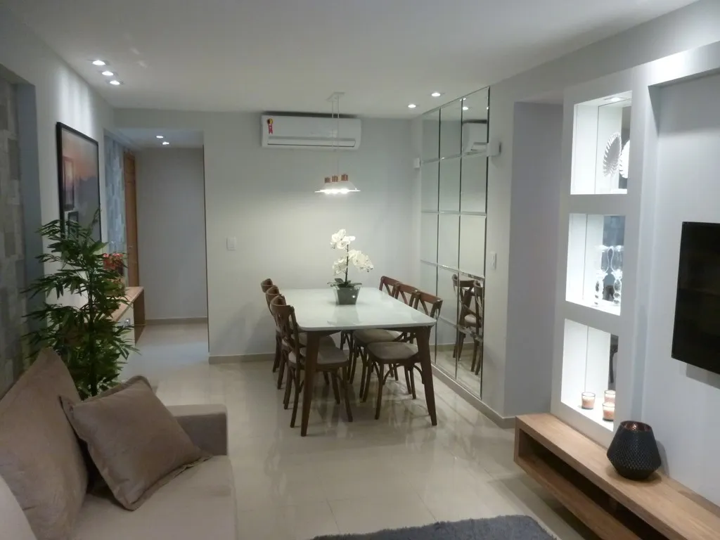 Imagem Apartamento Duplex a Venda no bairro Meier - Rio de Janeiro, RJ