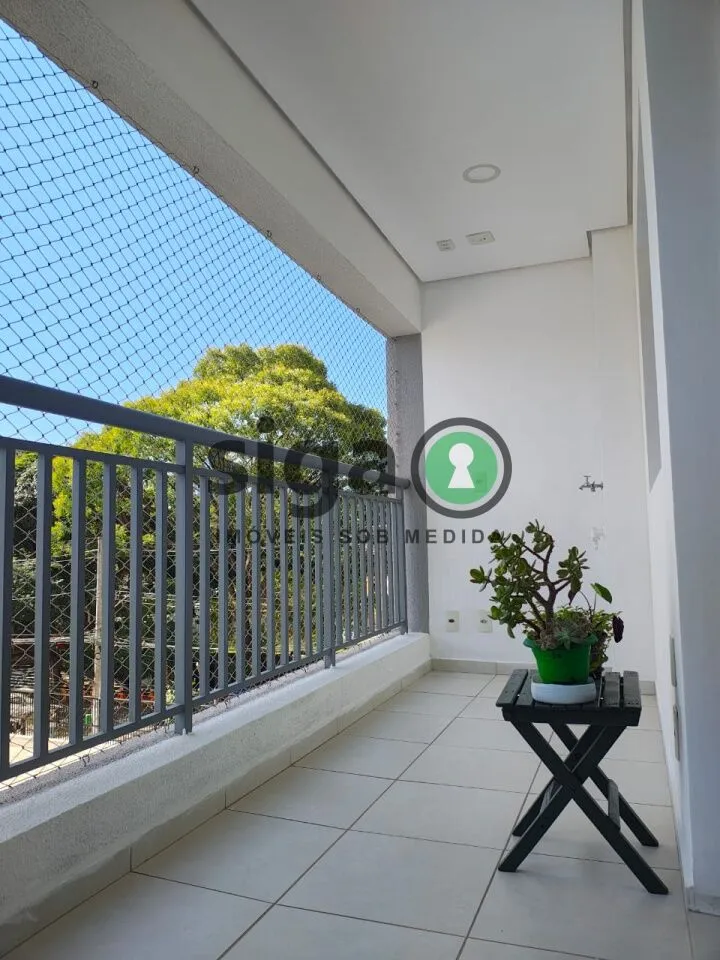 Foto do imóvel Apartamento de 31 metros 1 dormitório para locação no Butantã