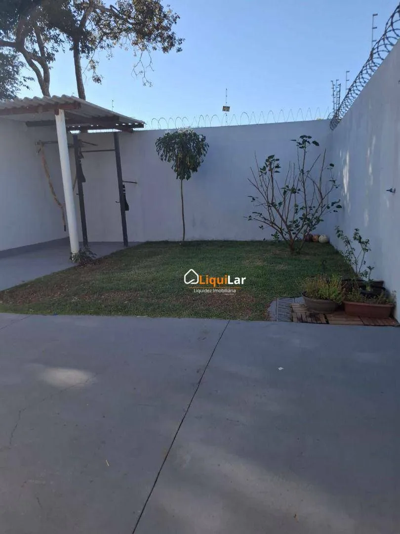 Imagem Casa Na Bairro Mata do Jacinto