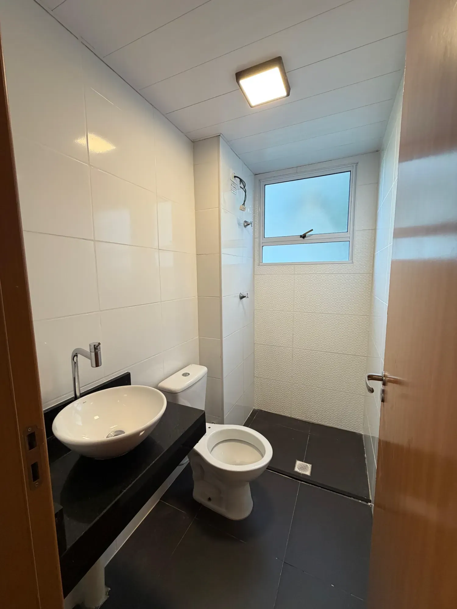 Imagem Apartamento com 2 Quartos à Venda, 43 m² em Parque Santa Rosa - Suzano