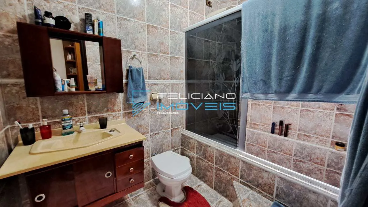 Imagem Casa com 4 quartos, Canto do Forte, Praia Grande - R$ 2.25 mi, Cod: 2889