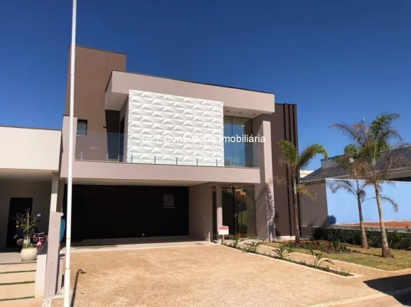 Foto do imóvel Sobrado a venda em condomínio