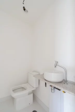 Imagem Apartamento à venda em São Paulo, Vila Zilda (Tatuap?(C)), com 3 quartos, 109m2