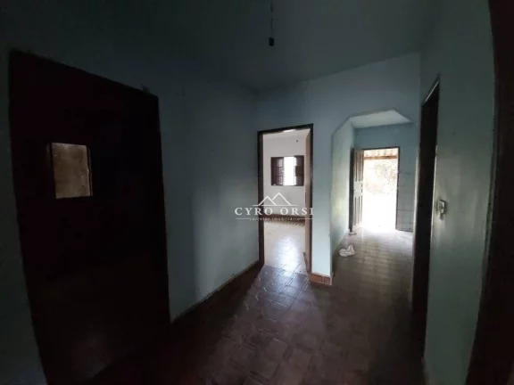 Imagem Casa à venda, 128 m² por R$ 200.000,00 - Artemis - Piracicaba/SP