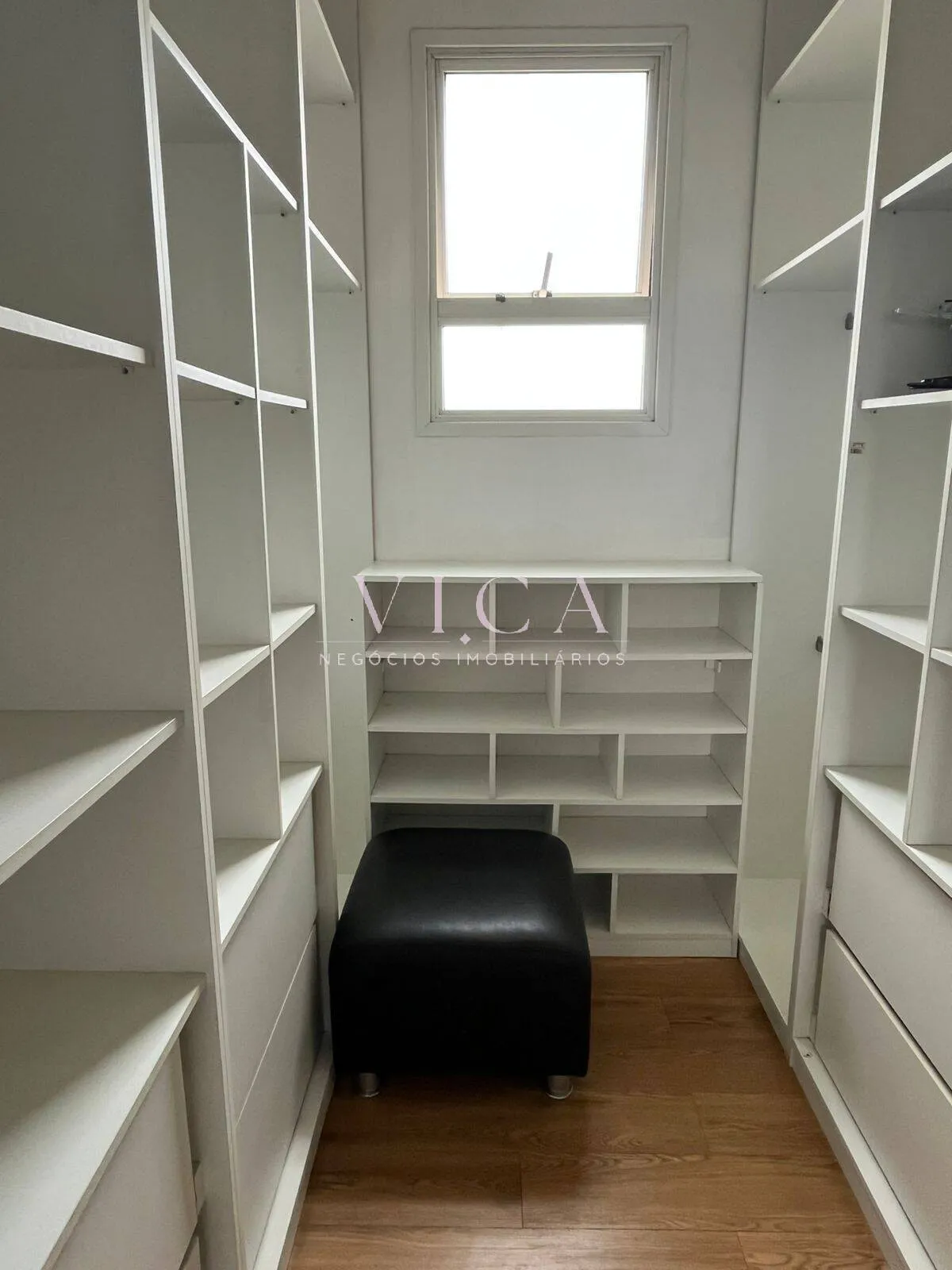 Imagem Alphaville|Premium Tamboré 122m², 3 dormitorios, gourmet, 2 vagas| R$ 8.000