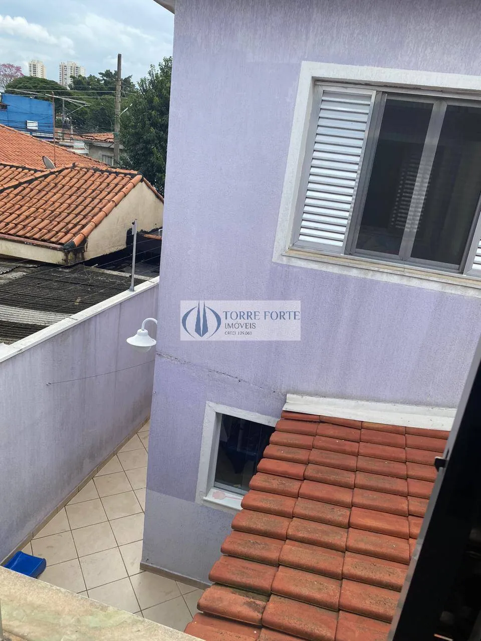 Imagem Sobrado Lindo no Jardim Vila Formosa Venda