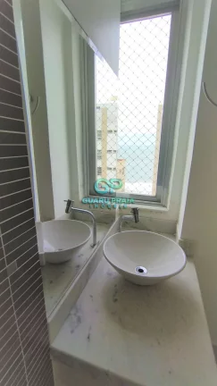 Imagem Apartamento à venda no bairro Pitangueiras - Guarujá/SP