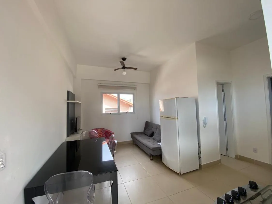 Imagem APARTAMENTO VISTA MAR 1 DORMITORIO NO CENTRO DE ITANHAEM
