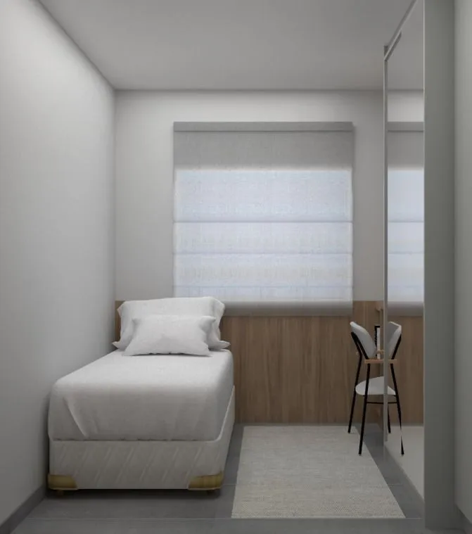 Imagem Apartamento em Menino Deus