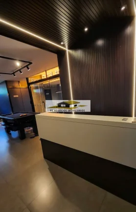 Imagem Casa Comercial na Vila Olimpia