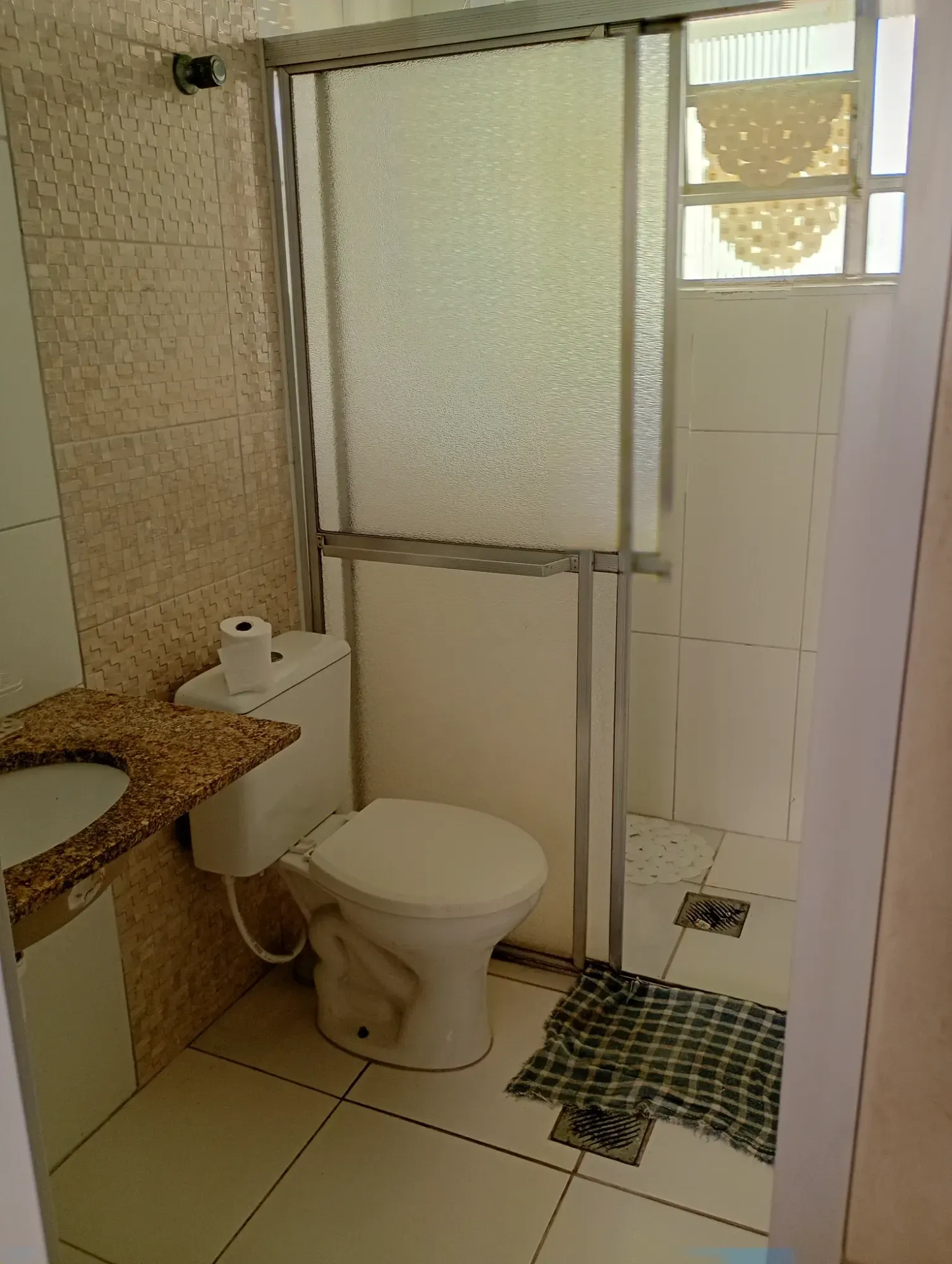 Imagem Apartamento com 1 Quarto à Venda, 47 m² em Guilhermina - Praia Grande