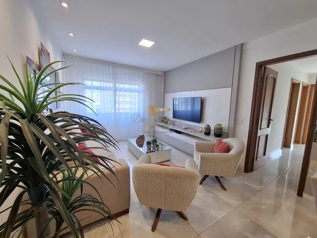 Imagem Apartamento para Venda em Teresópolis / RJ no bairro Várzea