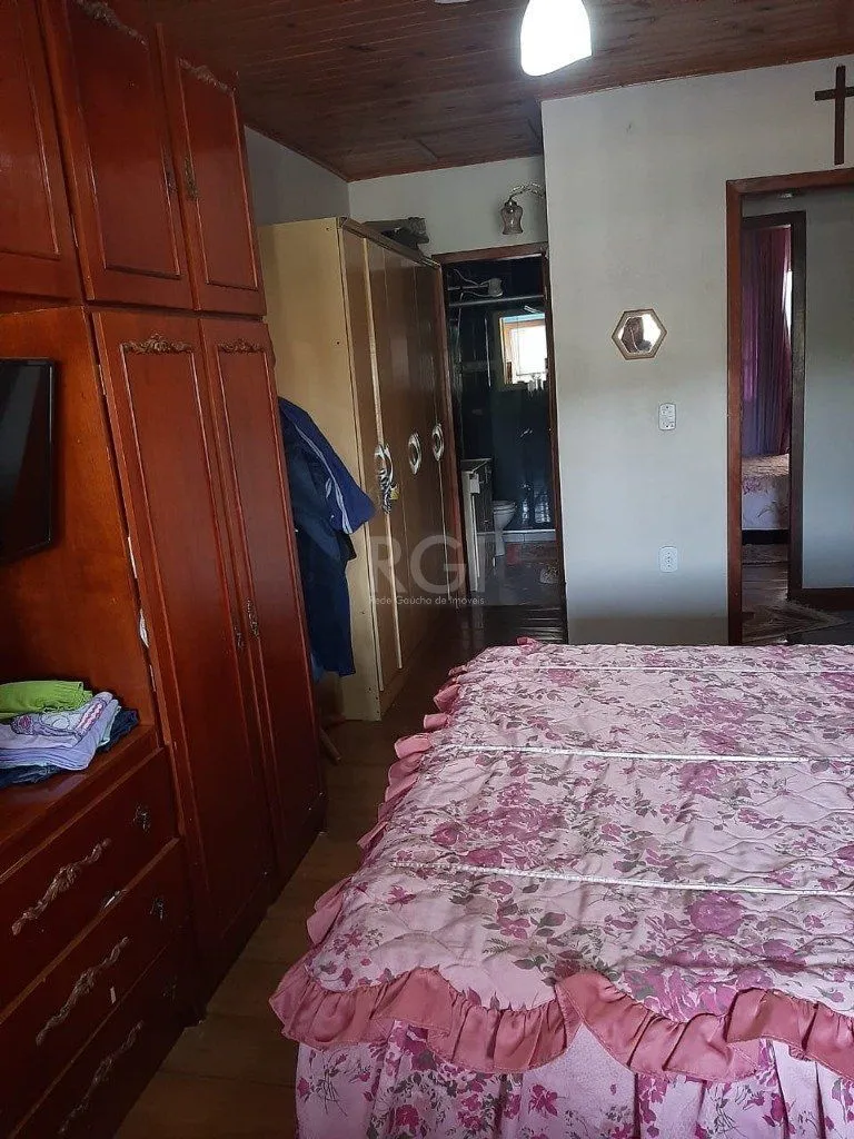 Imagem Casa 270m², 3 dormitórios, sendo 1 suites, 5 vagas - Recanto Corcunda