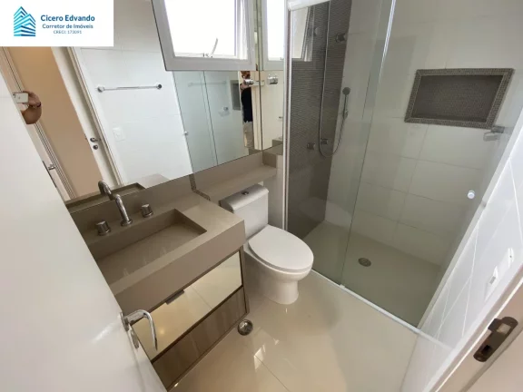 Imagem APARTAMENTO RESIDENCIAL em SÃO PAULO - SP, VILA REGENTE FEIJÓ