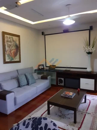 Imagem Apartamento no Cidade Nobre - Ipatinga