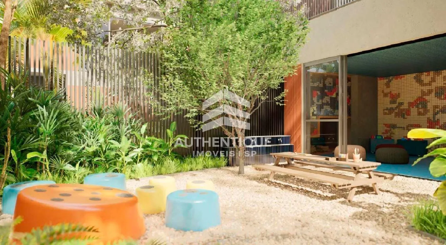 Imagem LIZZ JARDINS - Apartamento à venda no bairro Jardim Paulista - São Paulo/SP, Zona Sul