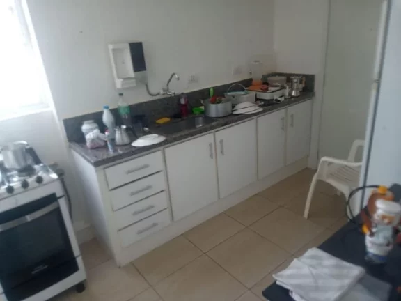 Imagem Apartamento área central, 3 dormitórios, quarto de serviços, piscina, armários embutidos.Aceita ...