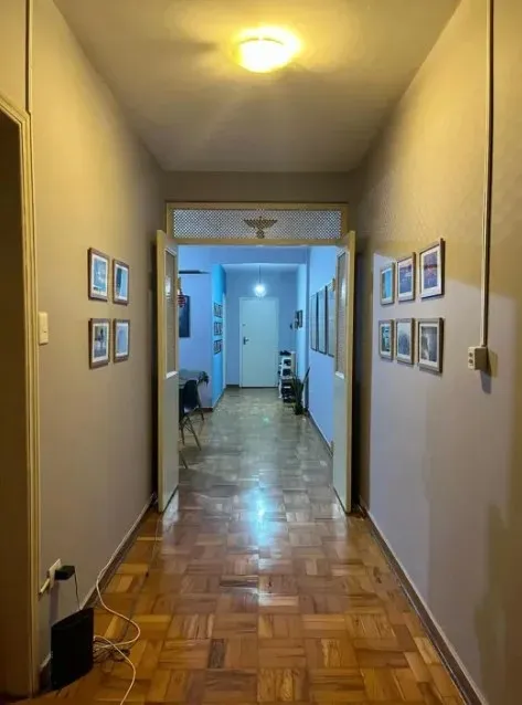 Imagem Apartamento para Locação em São Paulo / SP no bairro Pinheiros