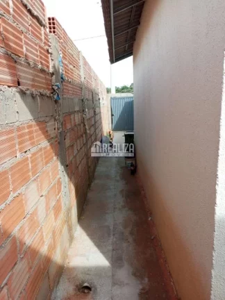 Imagem Casa à venda no Loteamento Residencial Tamareiras em Uberaba