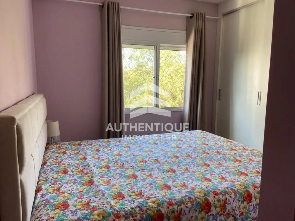 Imagem ACTUAL MORUMBI - Apartamento à venda no bairro Vila Andrade - São Paulo/SP, Zona Sul