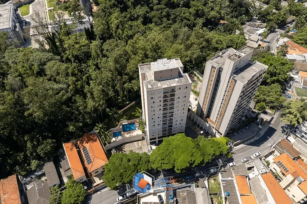 Imagem Apartamento à venda 1 Quarto 1 Vaga 70M² Vila Indiana São Paulo - SP