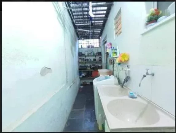 Imagem casa geminada, 2 quartos - Santa Mônica