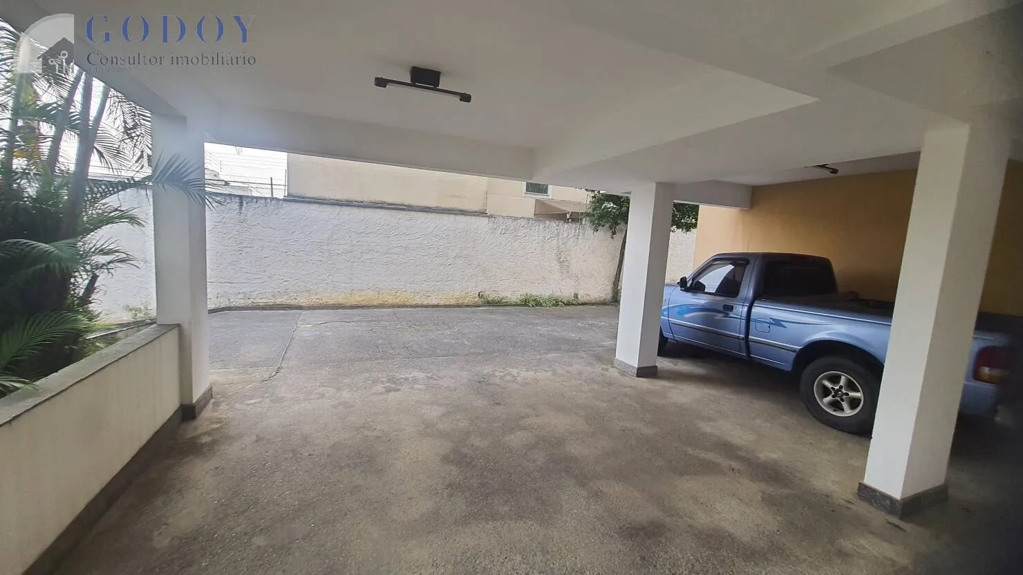 Imagem Apartamento para Venda 1 Quarto, 1 Vaga, 45M², São Benedito, Pindamonhangaba - SP | Edifício Alice