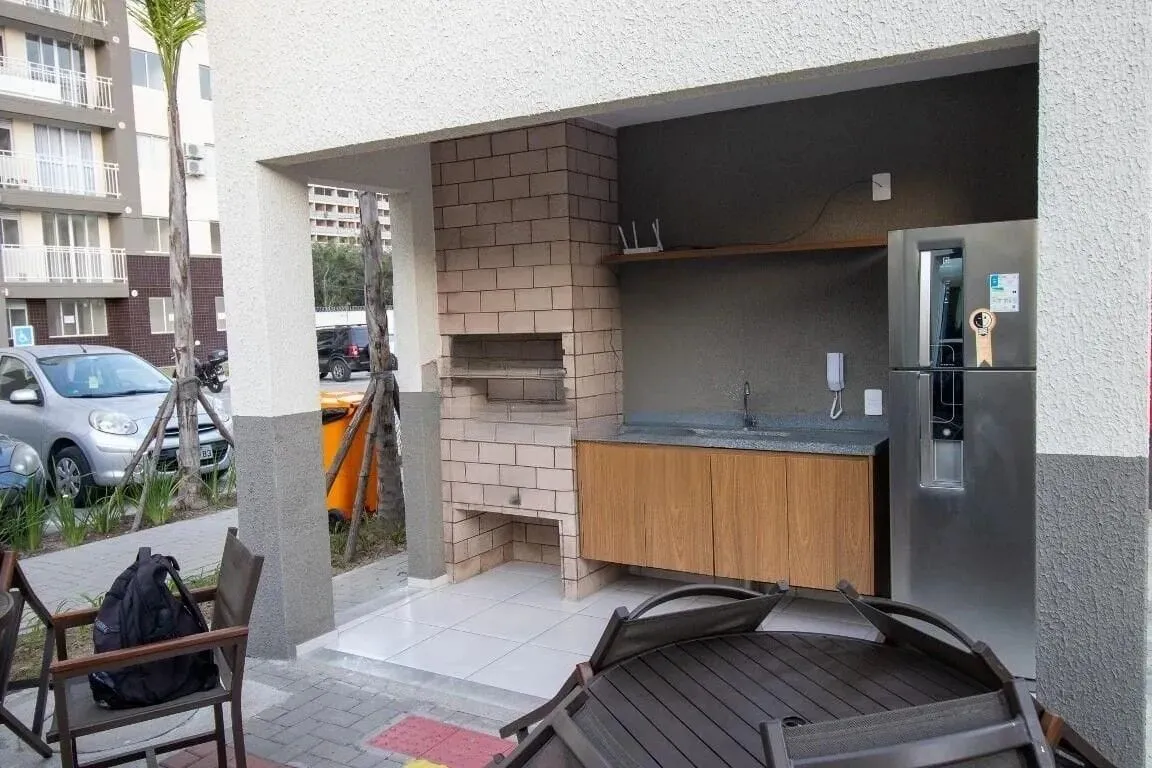 Imagem Apartamento à venda no bairro Jacarepaguá em Rio de Janeiro/RJ