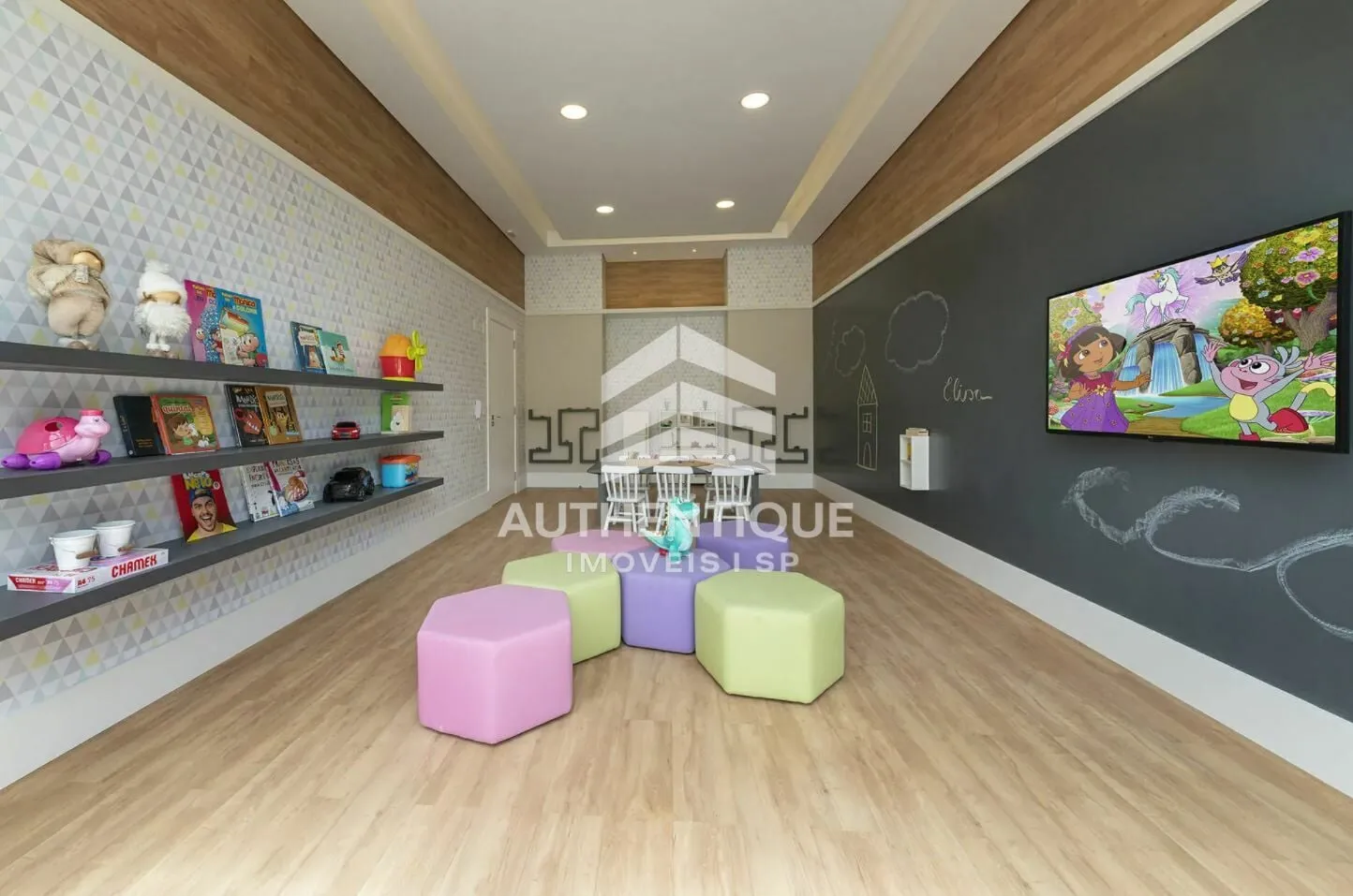 Imagem HUMBERTO PRIMO RESERVA VILA MARIANA - Apartamento à venda em São Paulo/SP