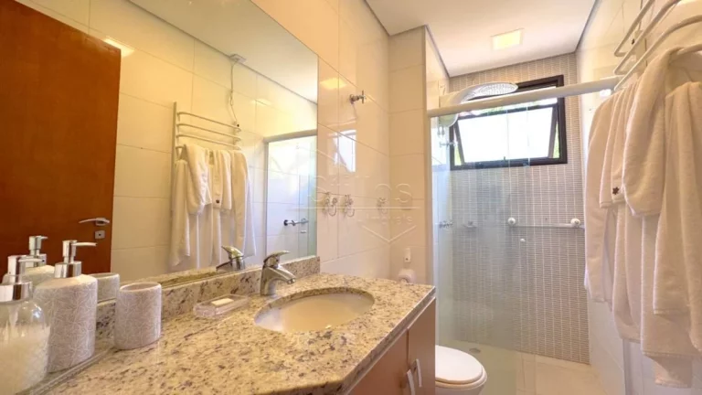 Imagem Apartamento em Campos do Jordão