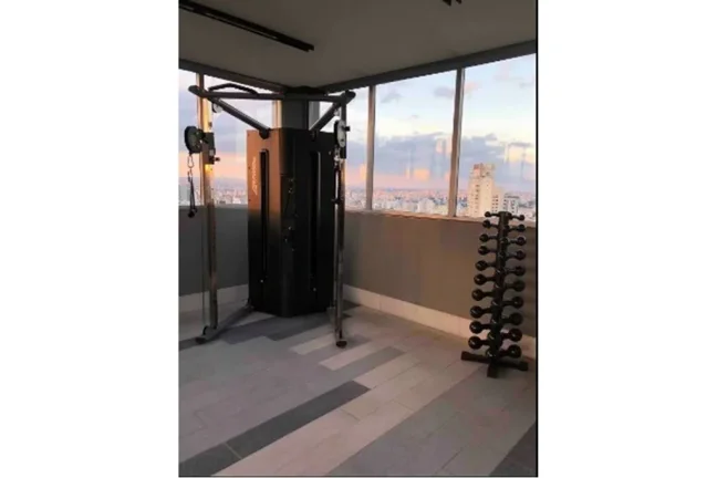 Imagem APARTAMENTO RESIDENCIAL em São Paulo - SP, Paraíso