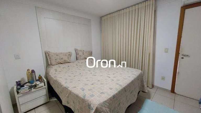 Imagem Sobrado com 3 dormitórios à venda, 145 m² por R$ 750.000,00 - Jardim Europa - Goiânia/GO