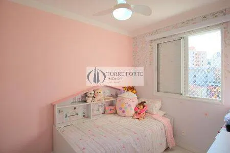 Imagem Ótimo apartamento com 3 Quartos e 1 banheiro, 2 vagas de garagem