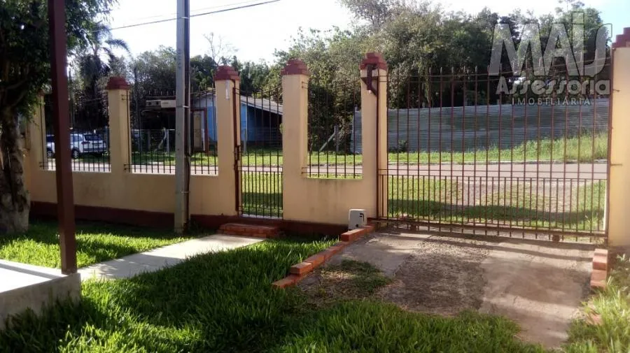 Imagem Casa para Venda em Gravataí / RS no bairro Barnabé