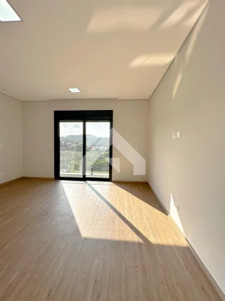 Imagem Casa de Condomínio em Sítio do Rosário - Santana de Parnaíba, SP