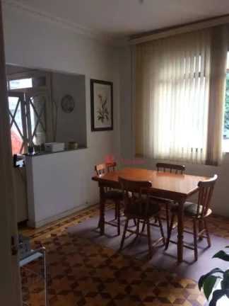 Imagem Apartamento 3 dormitórios no bairro Bom Fim