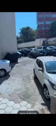 Imagem Apartamento 2 quartos - São Francisco