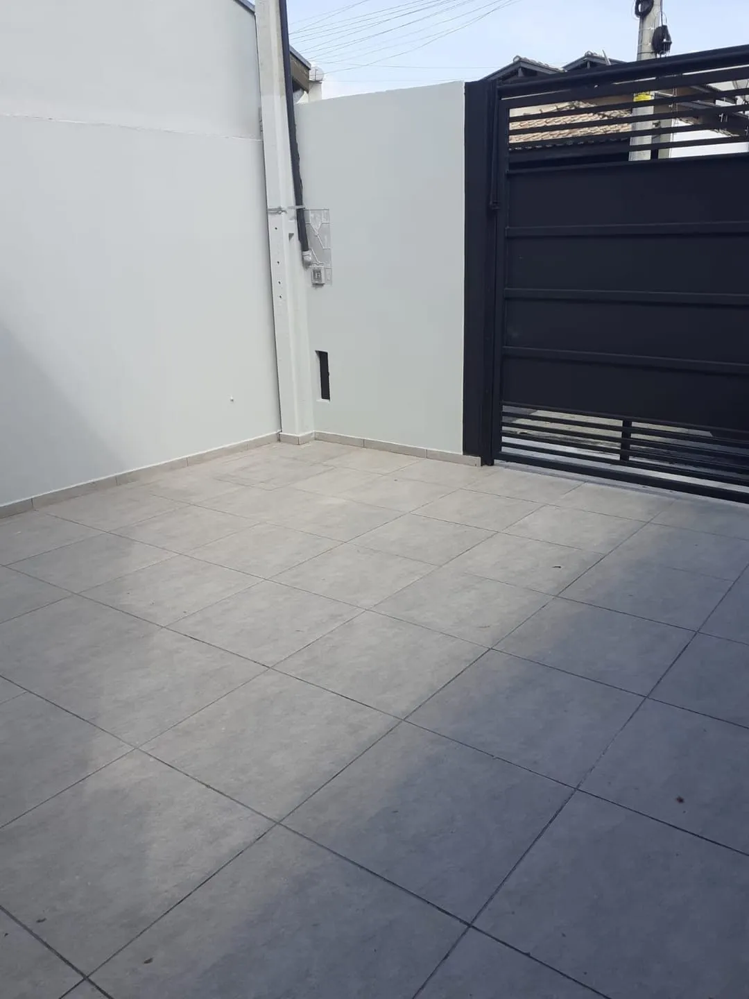Imagem Casa à venda 3 Quartos, 1 Suite, 2 Vagas, 85M², Residencial Jardim Aurora, Pindamonhangaba - SP